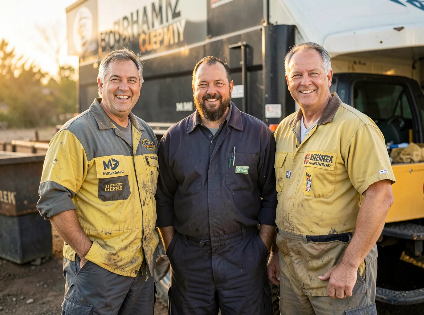Sewage Cleanup company in Pawling, NY
